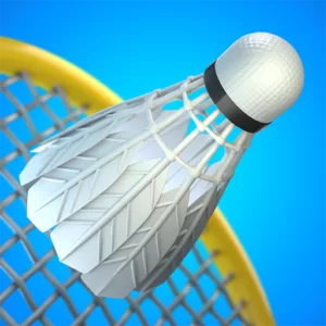 Badminton Clash 3D-thumbnail